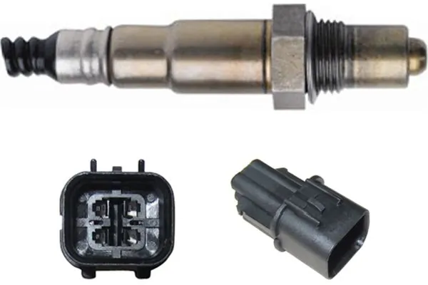 Oxygen Sensor